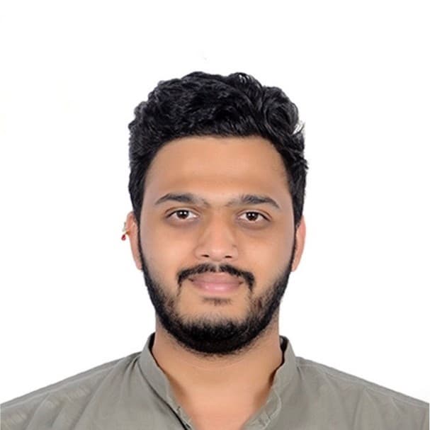 Vivek Abhyankar
