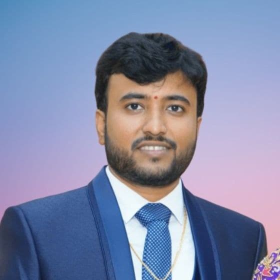 Vivek Aditya