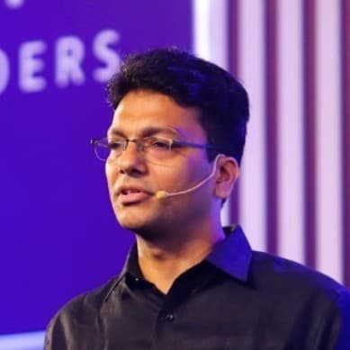 Vivek Agarwal