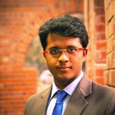 Vivek Agarwal