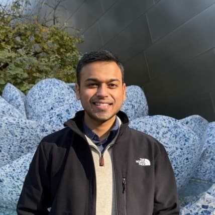 Vivek Agarwal