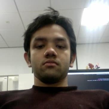 Vivek Agarwal