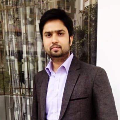 vivek agrehri