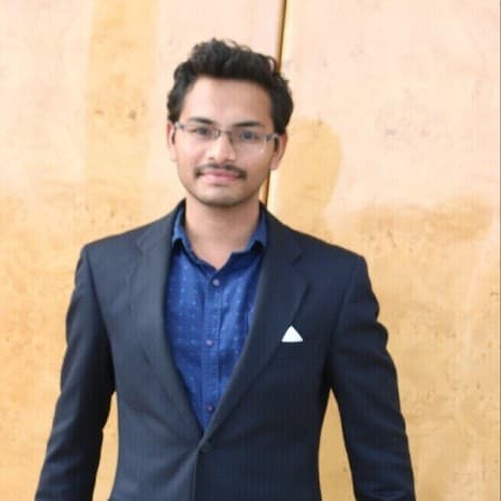 Vivek Ajmera