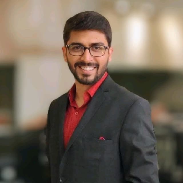 Vivek Amarnani