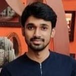 Vivek  Anand