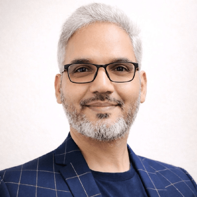Vivek Anand