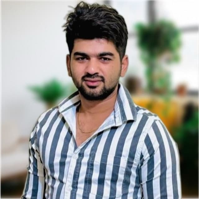 Vivek Antil