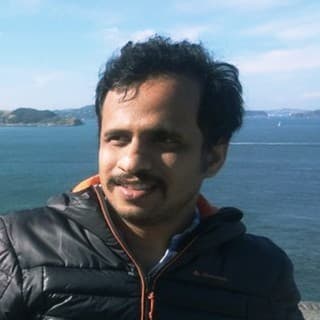 Vivek Babu