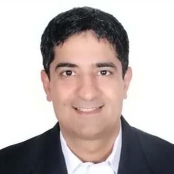 Vivek Bajaj