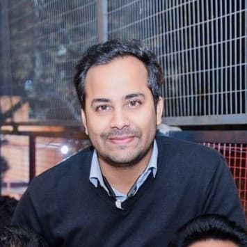 Vivek Bajpai