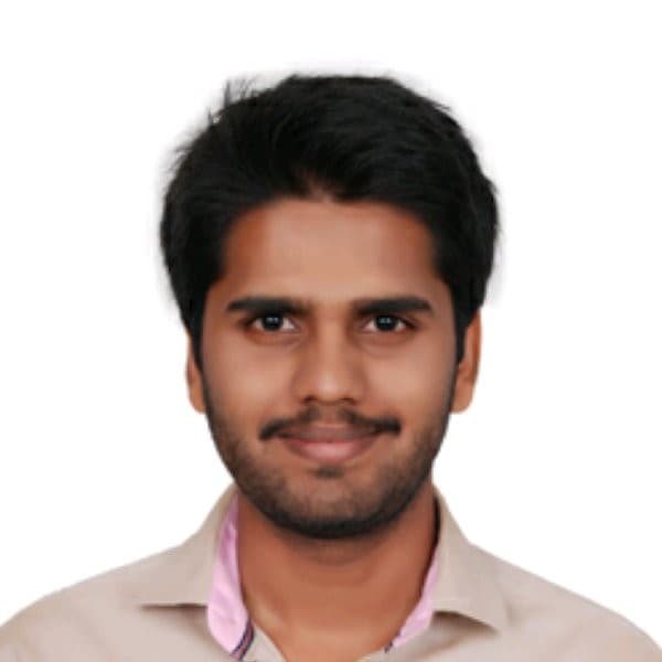 vivek Balachandran