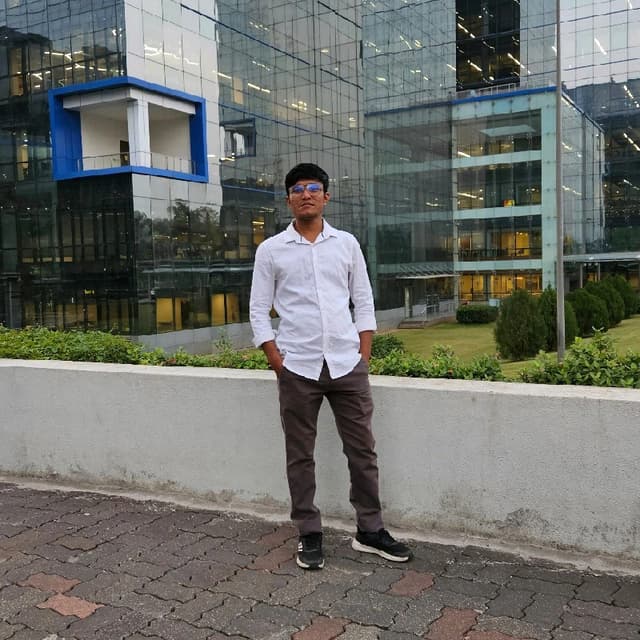 Vivek Basle