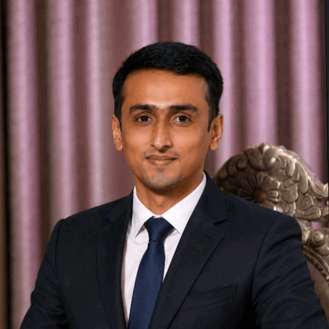 Vivek Bhadra