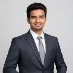 Vivek Bhanse