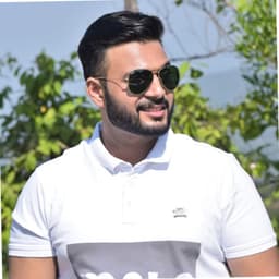 Vivek Bhardwaj