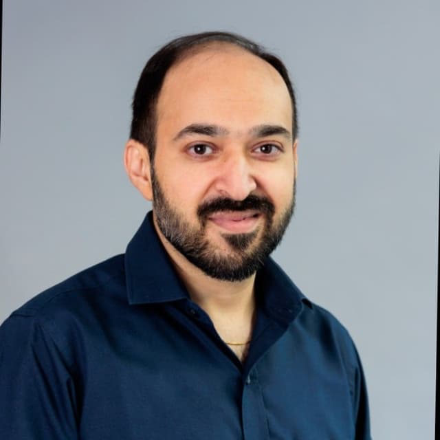 Vivek Bhogal