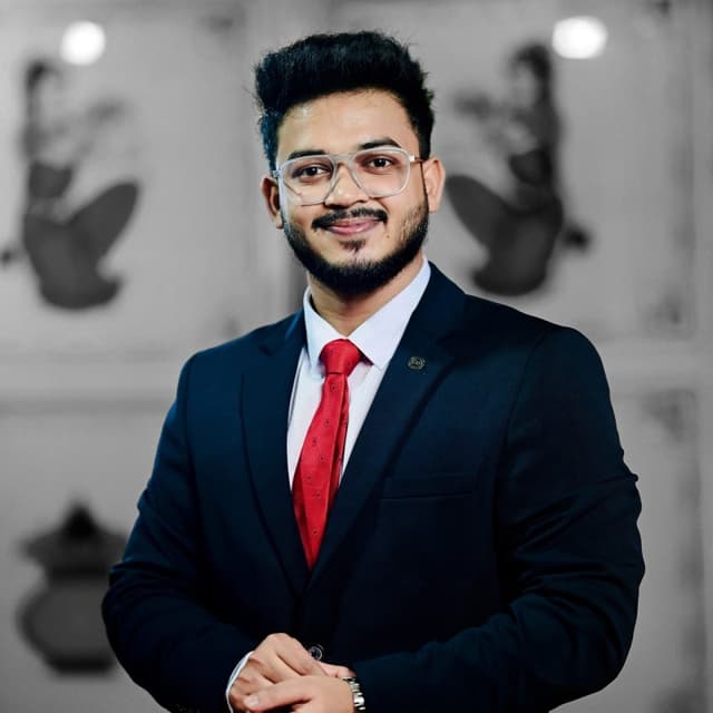 Vivek Bindhani
