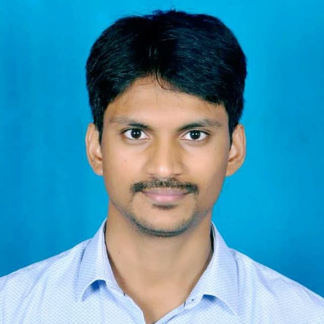 Vivek Bunedri