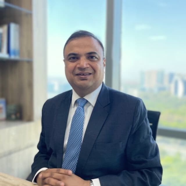 Vivek Garg