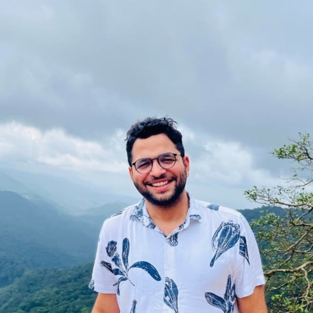 Vivek Chahar