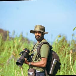 Vivek Chandran