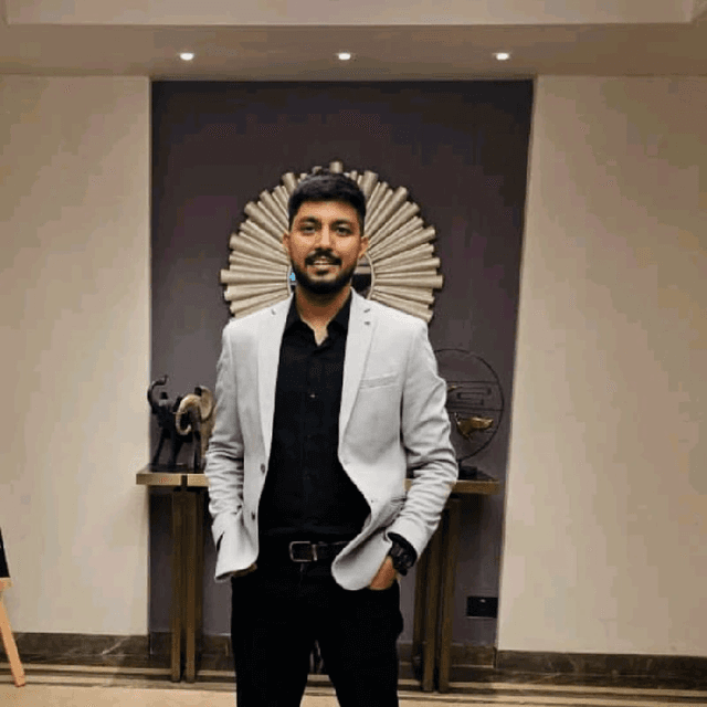 Vivek Chauhan
