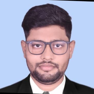 Vivek Chauhan