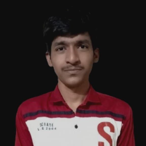 Vivek Chavan