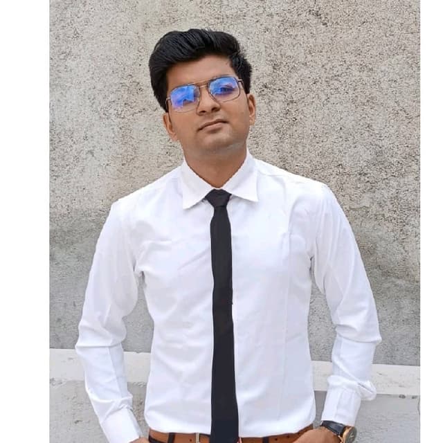 Vivek Chavda