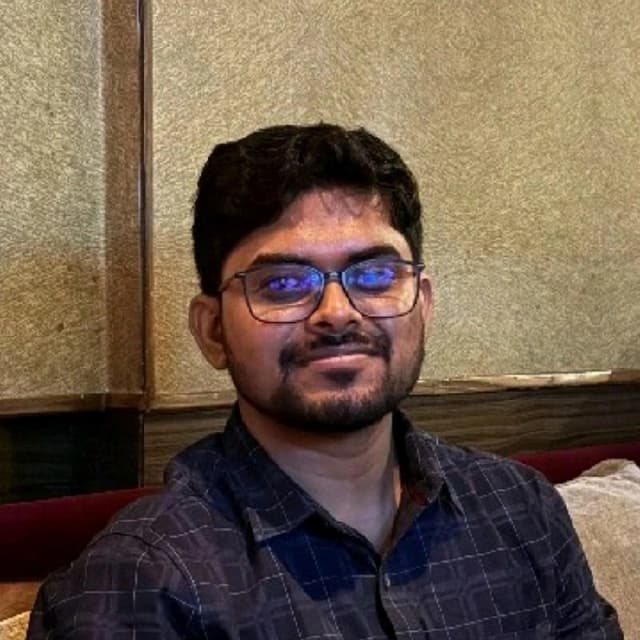 Vivek Chaware