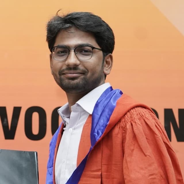 Vivek Choudhary