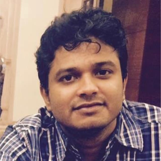 Vivek D S