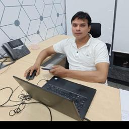 Vivek Dalvi
