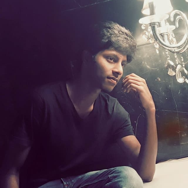 Vivek Darsanapu