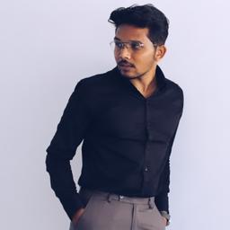 Vivek Dhumal