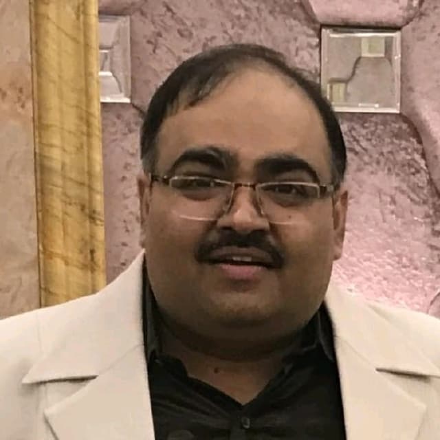 Vivek Dikshit