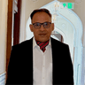 VIVEK DUBEY