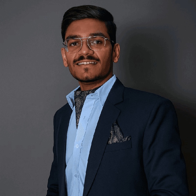 Vivek Dubey