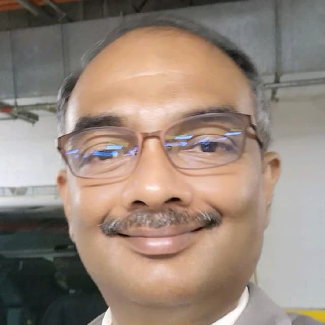 Vivek Durairaj