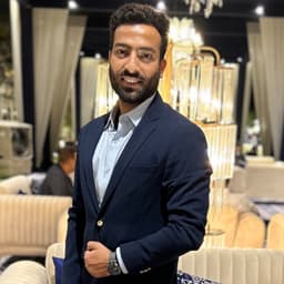Vivek Garg