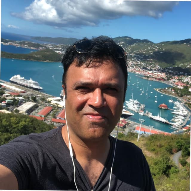 Vivek Gaur