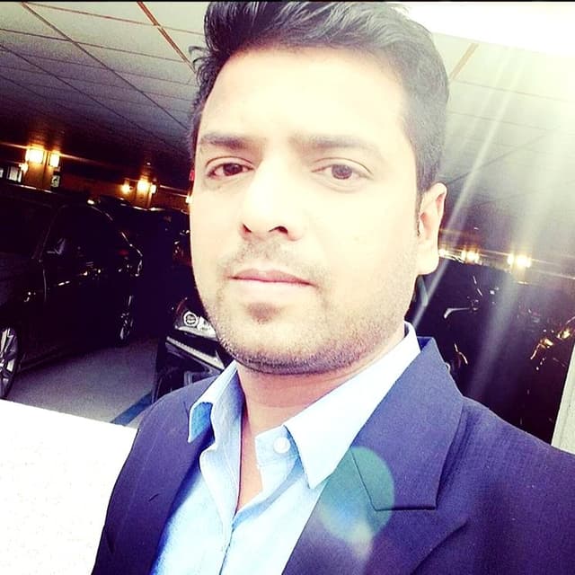 Vivek Gaur
