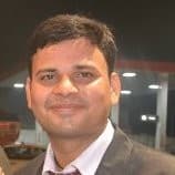Vivek Gautam