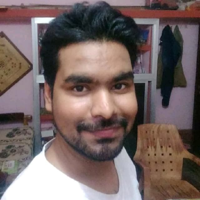 VIVEK GAUTAM