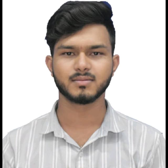 Vivek Gayakwad