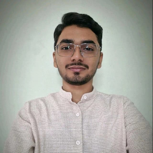 Vivek Gediya