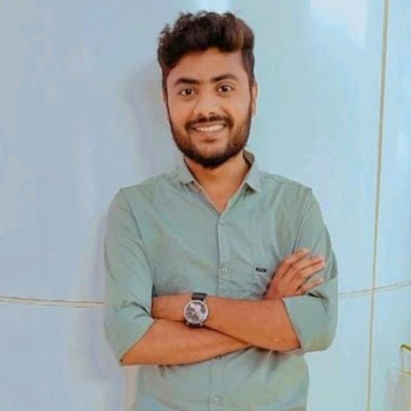 Vivek Ghate