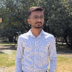 Vivek Ghodadra