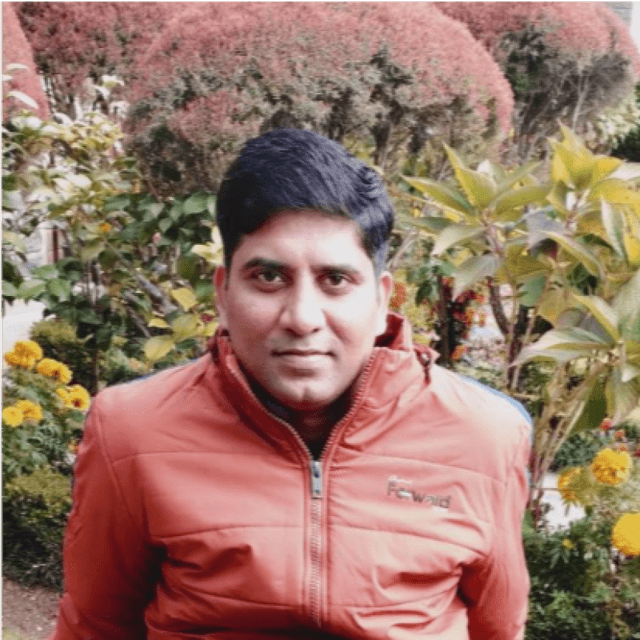 Vivek Goel